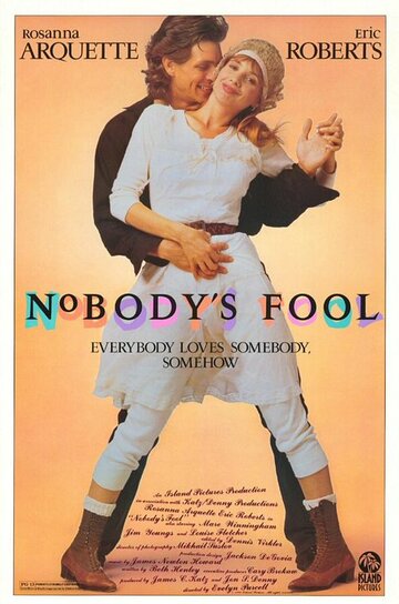 Девчонка не промах || Nobody's Fool (1986)