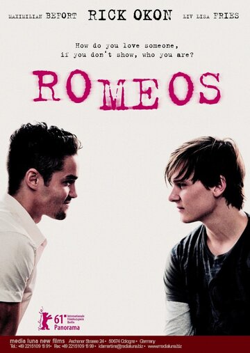 Ромео || Romeos (2011)
