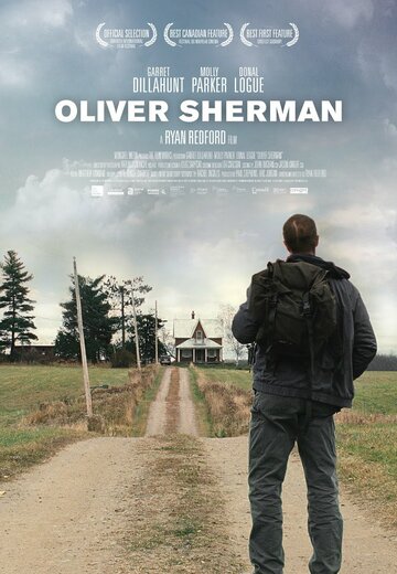 Оливер Шерман || Oliver Sherman (2010)