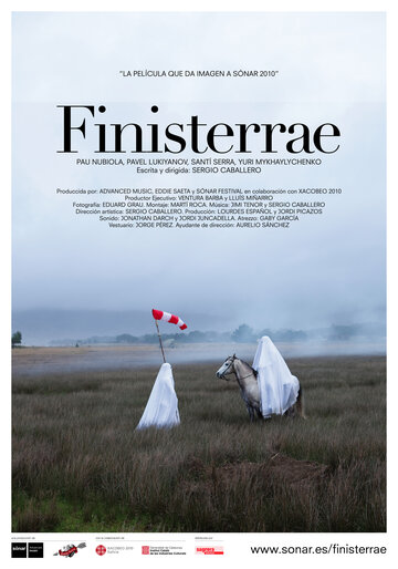 Край света || Finisterrae (2010)