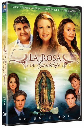 Роза Гваделупе || La rosa de Guadalupe (2007)