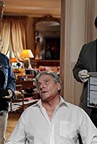 Пиковая дама || Dame de pique (2011)