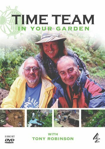 Команда времени || Time Team (1994)