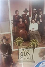 Дом двух ладоней || La casa de las dos palmas (1991)