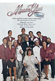 Шоколадная глазурь, возвращение || Marrón Glacé, el regreso (1996)