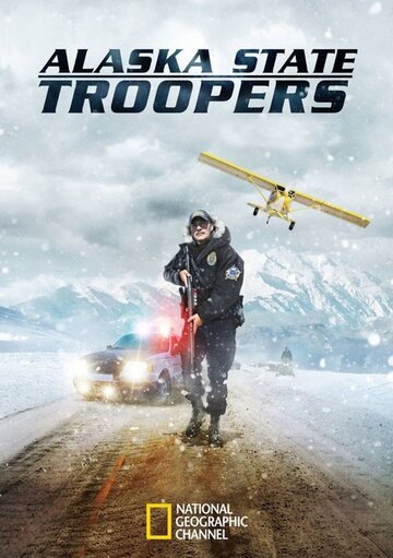 Полицейские на Аляске || Alaska State Troopers (2009)