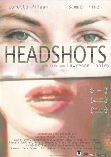 Фотопортреты || Headshots (2010)