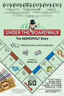 Под навесом: История «Монополии» || Under the Boardwalk: The Monopoly Story (2010)