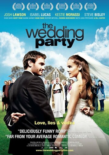 Свадебная вечеринка || The Wedding Party (2010)