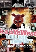 Канье Уэст: Бросившие Колледж – Видеоантология || Kanye West: College Dropout - Video Anthology (2005)