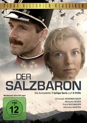 Совершенный негодяй || Der Salzbaron (1994)