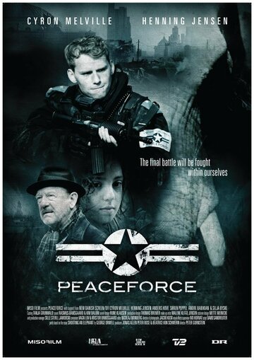 Миротворец || Peaceforce (2010)