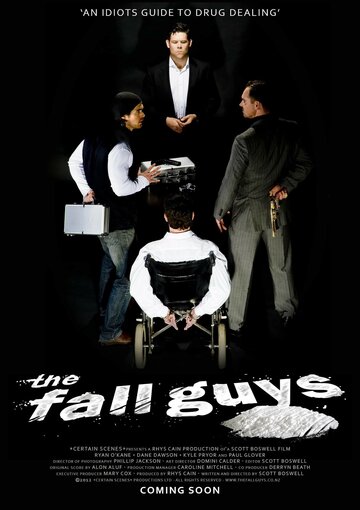 Козлы отпущения || The Fall Guys (2011)