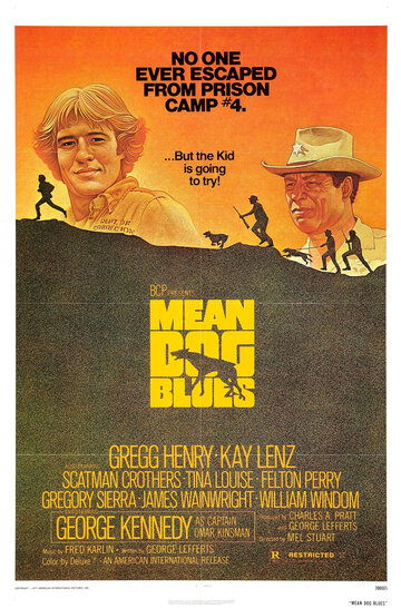 Блюз злой собаки || Mean Dog Blues (1978)