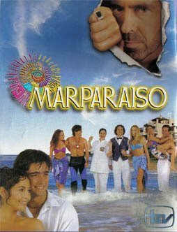 Морской рай || Marparaíso (1998)