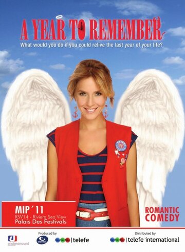 Постер фильма Один год, чтобы прожить вновь