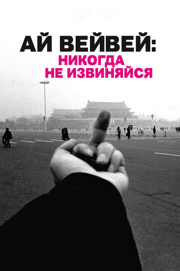 Ай Вейвей: Никогда не извиняйся || Ai Weiwei: Never Sorry (2012)