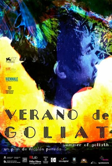 Лето Голиафа || Verano de Goliat (2010)