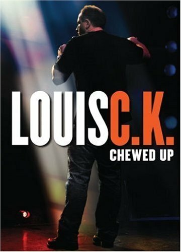 Луис С.К.: Потрёпанный || Louis C.K.: Chewed Up (2008)