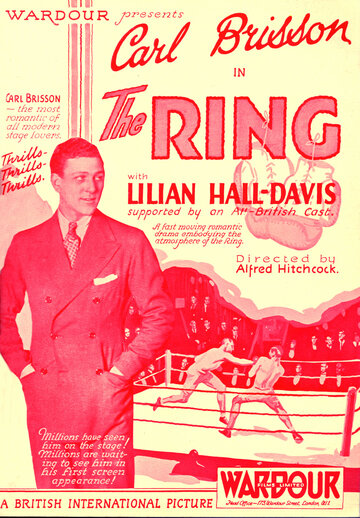 Ринг || The Ring (1927)