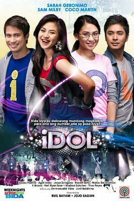 Идол || Idol (2010)