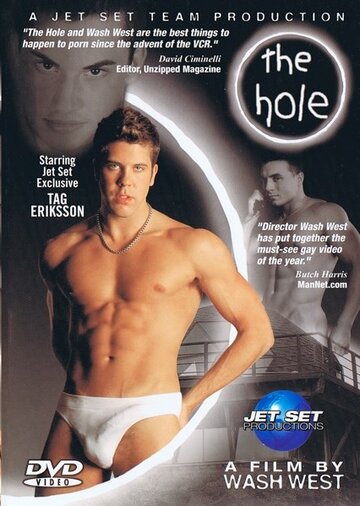 Дыра || The Hole (2003)