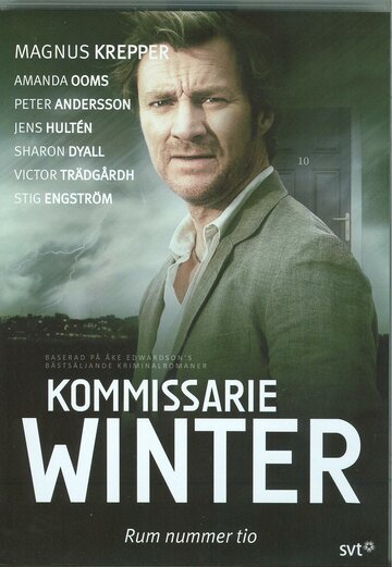 Инспектор Винтер || Kommissarie Winter (2010)