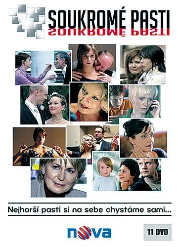 Частная ловушка || Soukromé pasti (2008)