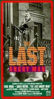 Последний разгневанный человек || The Last Angry Man (1959)