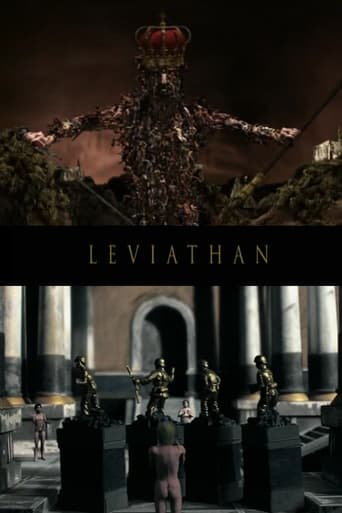 Левиафан || Leviathan (2006)