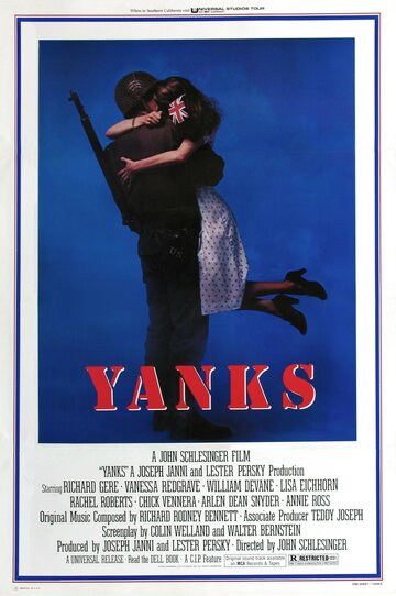 Янки || Yanks (1979)