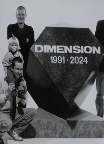 Измерения. 1991-2024 || Dimension 1991-2024 (2010)