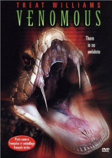 Гремучие змеи || Venomous (2001)