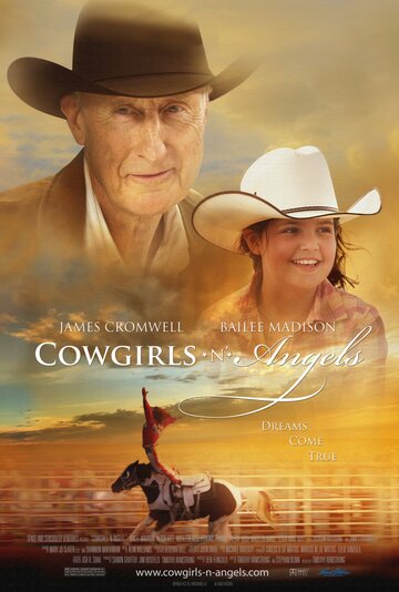 Ковбойши и ангелы || Cowgirls 'n Angels (2012)