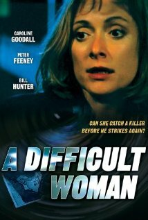 Трудная женщина || A Difficult Woman (1998)