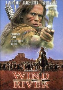 Река ветров || Wind River (2000)
