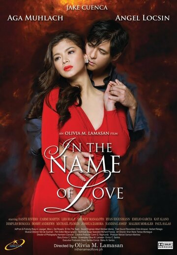 Во имя любви || In the Name of Love (2011)