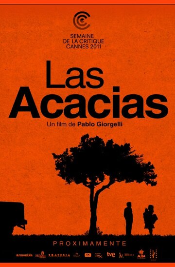 Акации || Las acacias (2011)