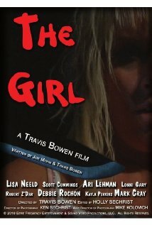 Девушка || The Girl (2011)