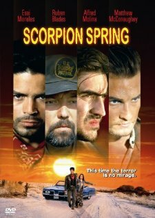 Весна Скорпиона || Scorpion Spring (1995)