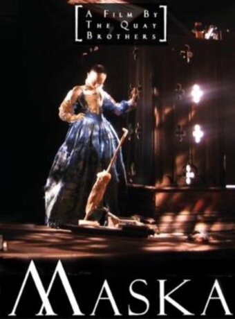 Маска || Maska (2010)