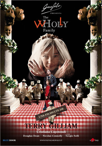 Целое семейство || The Wholly Family (2011)