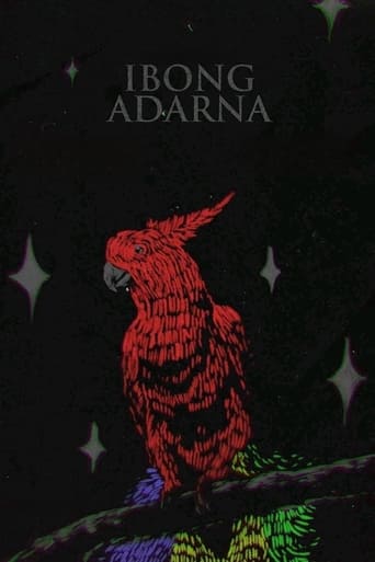 Ibong Adarna (1941)