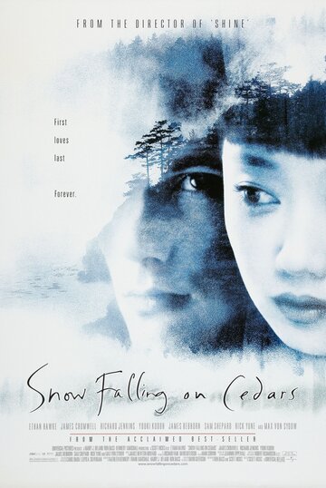 Заснеженные кедры || Snow Falling on Cedars (1999)