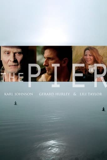 Пирс || The Pier (2011)