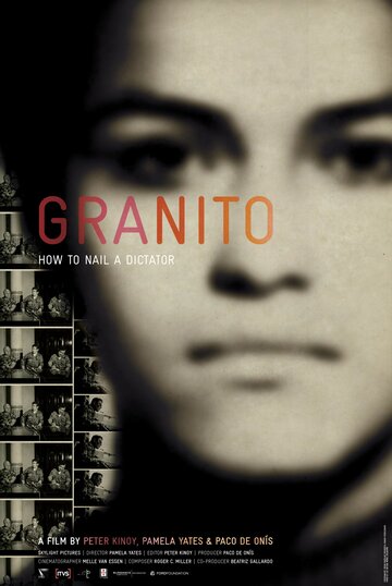 Гранито || Granito (2011)