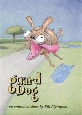 Пёс-поводырь || Guard Dog Global Jam (2011)