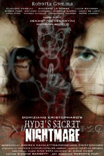 Секретный кошмар Гайда || Hyde's Secret Nightmare (2011)