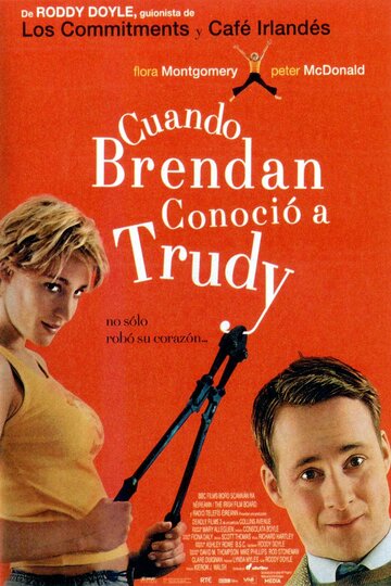 Когда Брэндан встретил Труди || When Brendan Met Trudy (2000)