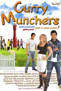 Curry Munchers (2011)
